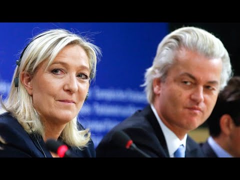 phoenix runde: Europawahl 2024 - Rechtsruck in der EU?