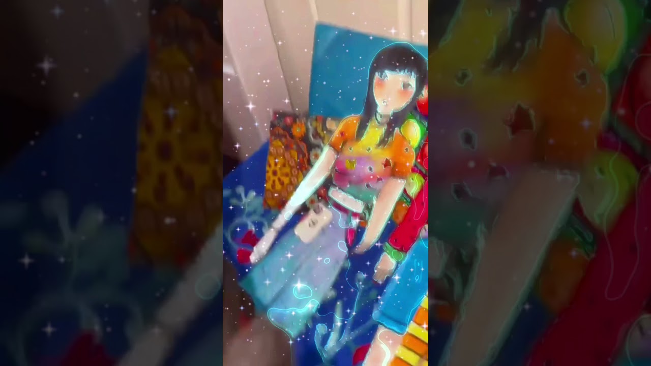 How to make paper dolls dance bts