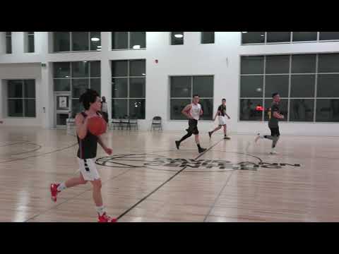 BSM vs Winnipeg - sunday tier 5 playoffs - tcbl 2021 fall