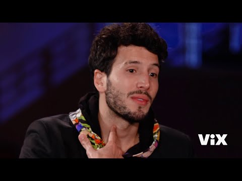 Sebastián Yatra se quedó sin voz cuando justo iniciaba a cantar | Algo Personal con Jorge Ramos