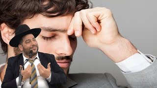 מי שיאמין באמונה שלמה ואמיתית שרק הקב"ה מחליט, יינצל מהכל. שיעור שיתן לכם הרבה כוח.- הרב אפרים שרבני (הרב אפרים שרבני) - התמונה מוצגת ישירות מתוך אתר האינטרנט יוטיוב. זכויות היוצרים בתמונה שייכות ליוצרה. קישור קרדיט למקור התוכן נמצא בתוך דף הסרטון