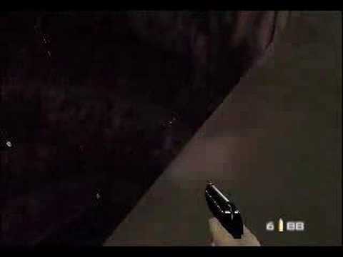 Henrik Norgren - Caverns Agent 1:01 (TAS)