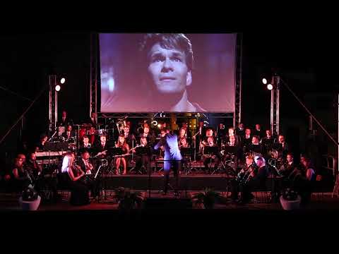 Unchained Melody - Alex North - Arr. Roland Smeets