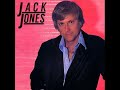 The Race Is On (1982 version) - Jack Jones