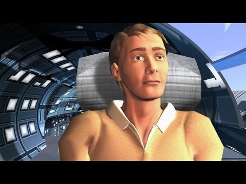 Потерянная планета