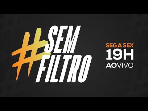 GRÊMIO E INTER: QUEM VOCÊ GOSTARIA DO RIVAL? E QUEM PODE IR EM TROCA? | SEM FILTRO | 05/03/2026