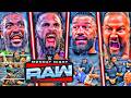 WWE Raw Full Highlights HD WWE Monday Night Raw Highlights Full HD
