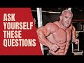 Wanna Be Like Me? Ask Yourself These Questions!
