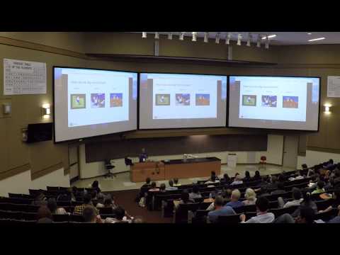 A Gentle Introduction to GPU Computing by Armen Donigian