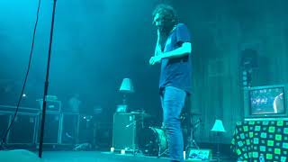 Real Friends - Sixteen / I’ve Given Up On You LIVE