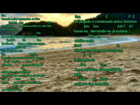 Apesar De Tudo - Marcos Antônio