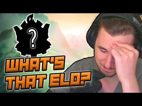 TUTTA LA VERITÀ SUL MIO ELO - League of Legends ITA #2650