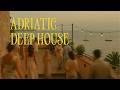 Mediterranean Deep House Sunset Grooves Cosmo Rooftop Volume 2 Adriatic Night