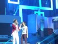 Elle me dit - Mika et Shy'm 
