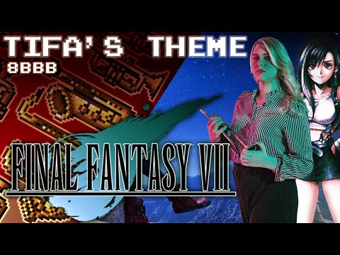 Video thumbnail for Tifa’s Theme (From ”Final Fantasy VII”)
