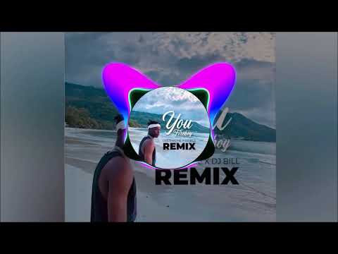 Fireboy DML - You [ DeeThrone x DJ Bill Remix ] 2019 🎧❤️️