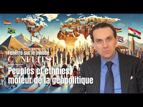 Peuples et ethnies
