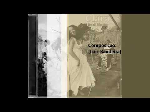 CLARA NUNES -  VIOLA DE PENEDO (1980)