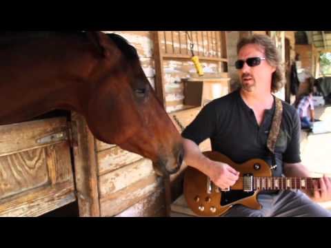 City Boy Country - John Lange Music Video