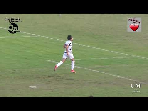 Massese - Cuoiopelli 1 - 0. Highlights senza commento di U. Meruzzi dello 04/12/22.