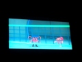 Pac Man Pac Volleyball
