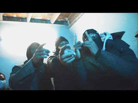Duce - "Pick 'N Roll" (Official Music Video)