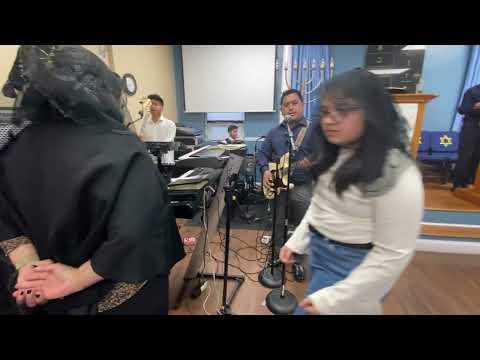 Iglesia de dios Israelita: Himno 147