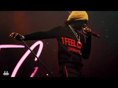 **SOLD** Young Thug x Migos Type Beat 2018 - BackEnd (W. Hook By: @Kingdrumdummie)