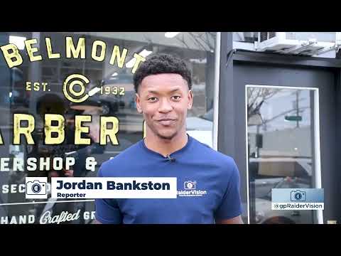 Jordan Bankston Broadcast Talent Reel
