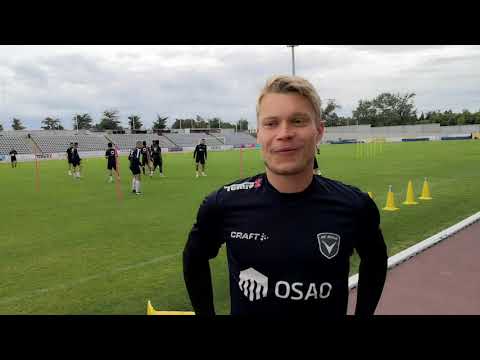 ACOTV Ihkun otteluennakko: AC Oulu - MuSa 18.7.2019