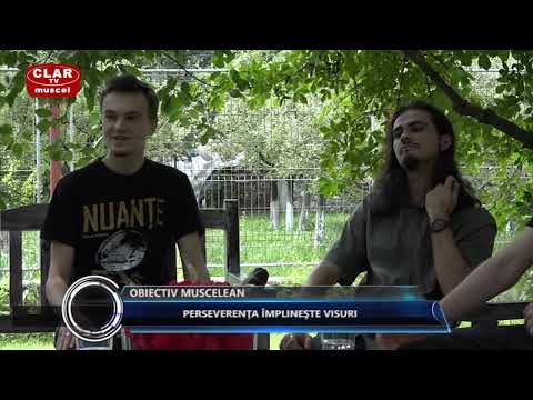 Obiectiv Muscelean 08.07.2020 - trupa nuante