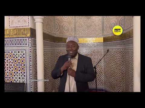 مسجد محمد السادس بدار السلام.. هدية ملك المغرب لشعب تنزانيا