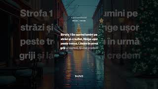 Download lagu SĂRBĂTORI FERICITE & CRĂCIUN FERICIT TUTUROR mp3