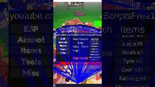 BEST 99 Nights In The Forest Script Pastebin Mobile & PC