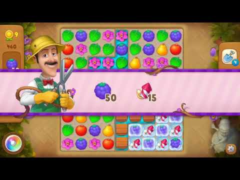 Greenscapes Super Hard Level 460