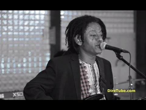 Zeleke Gessesse - Don't Let Me Down Ft. Siyamregn & Betty G