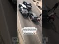 CÔTE D IVOIRE DES BRAQUEURS CAMEROUNAIS ARRÊTÉS SUR LE 1ER PONT QU ILS DÉGAGENT DU PAYS
