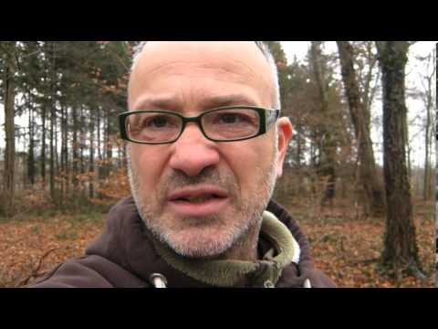 Karpfenangeln Videotagebuch - 4. Advent 2013