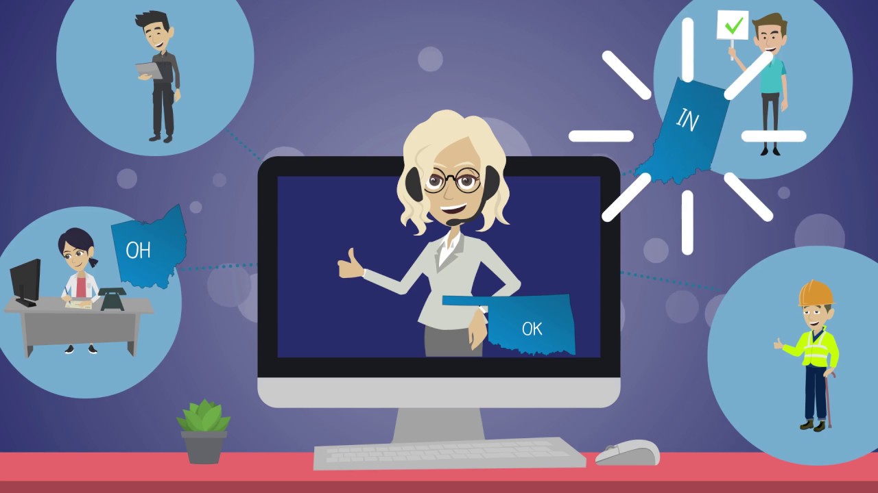 Learn About Complete Compliance with Digital Labor Law Posters