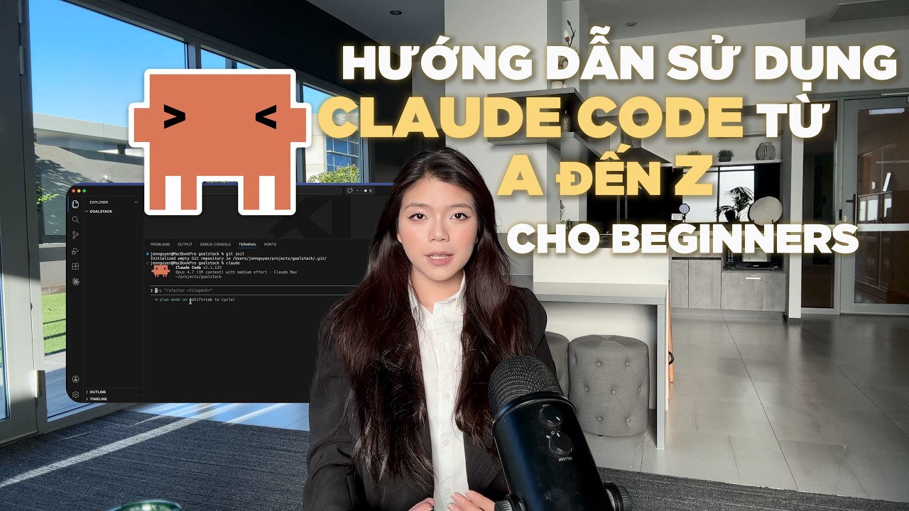 Latest YouTube video