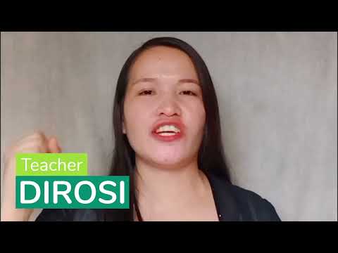 Dirosiのプロフィール動画