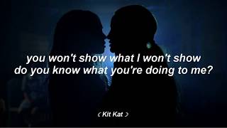 Bullet // Ann Marr ☾ lyrics ☽