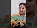 Kleem Is Powerful Mantra Ft Trishla ShivamMalik09 Shortsfeed Shorts