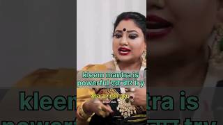 Download lagu kleem is powerful mantra Ft !! @trishla @ShivamMalik09 #shortsfeed #shorts mp3