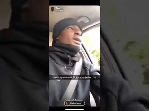 Taze x LD (67) previewing new tune