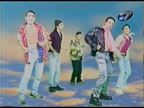 "Abuela vuela" Grupo Bagnato - Todo x 2 pesos