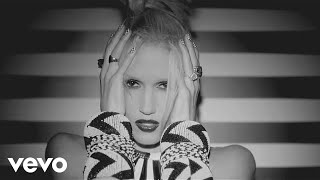 No Doubt - Push And Shove (Radio Edit/Short Version) ft. Busy Signal, Major Lazer (Official Video)