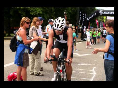 Challenge Roth 2012 - Die Schmach ist getilgt...