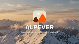 Alpever AI - Video - 2