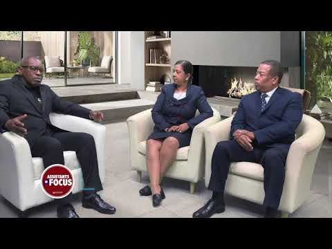 Assistants in Focus 01.03.2020